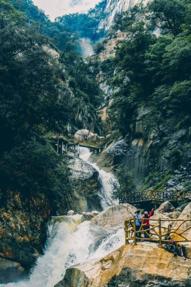 精心准备迎春运